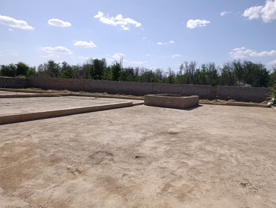 Продается дачный участок