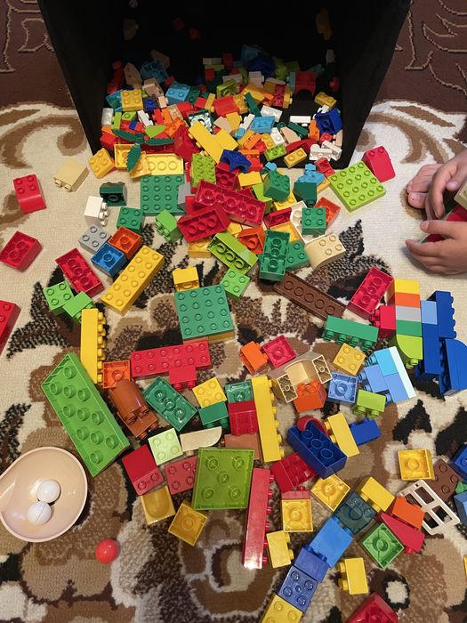 lego duplo 2+ seturi