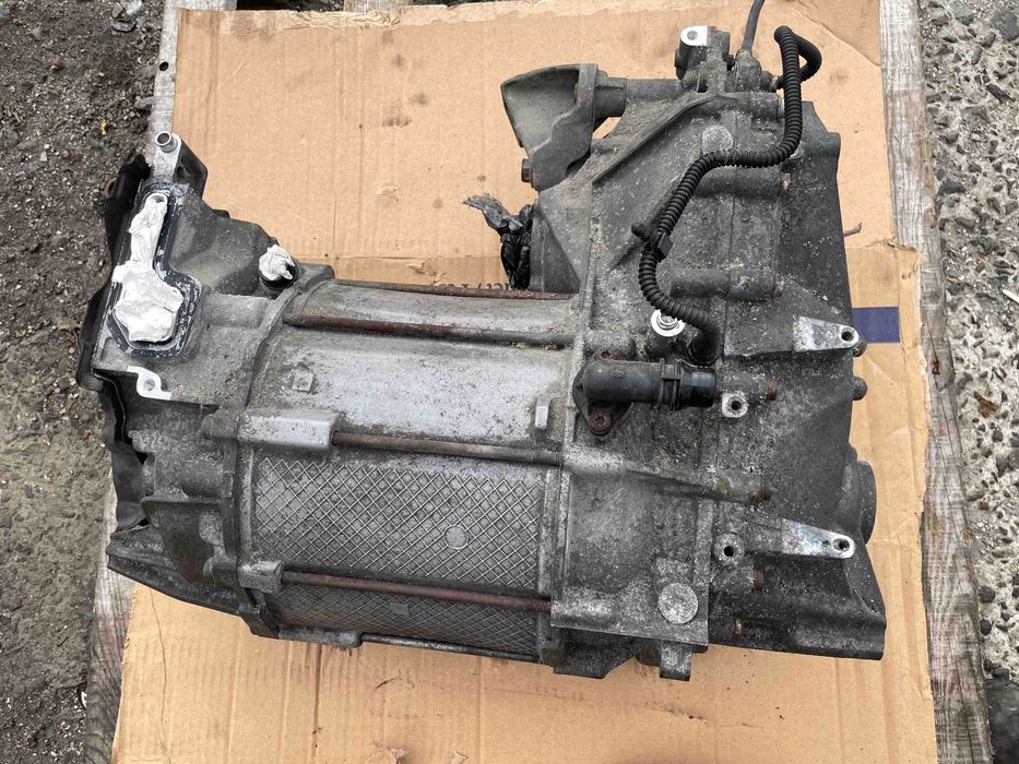 Електрически Двигател 0EH903052B 0MH301103C Volkswagen ID.3 E11 pro