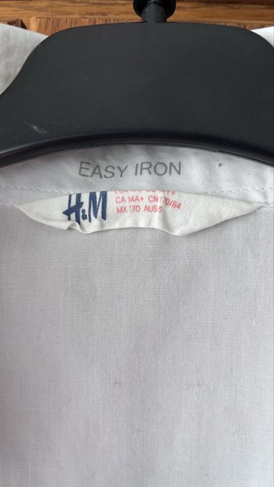 Set: Pantaloni negri + sacou +camasa+pantofi