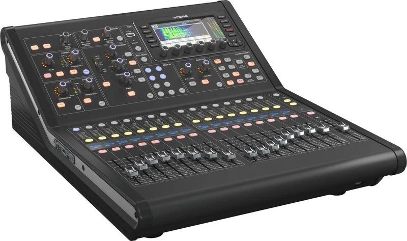 Midas M32R Live + Case Rack Special Bucuresti Sectorul 3 • OLX.ro