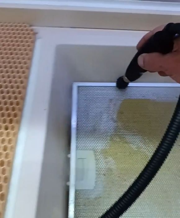 Продам пароочиститель