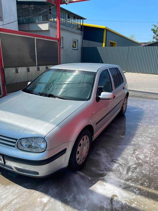 Vw Golf 4 1.6 FSI