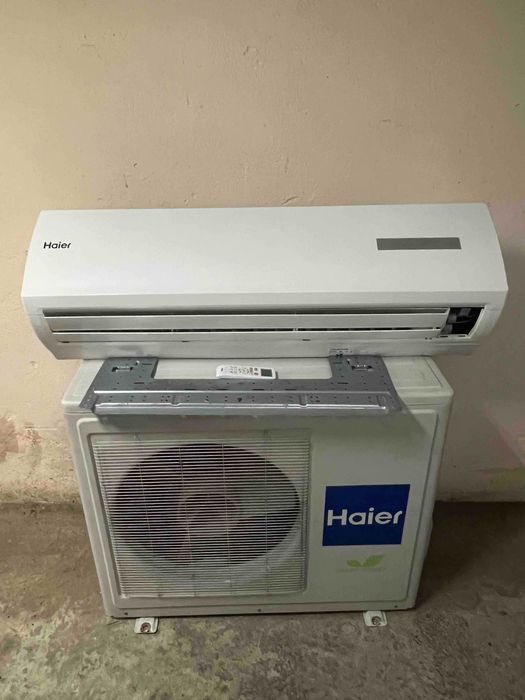 Инверторен климатик HAIER 24-ка