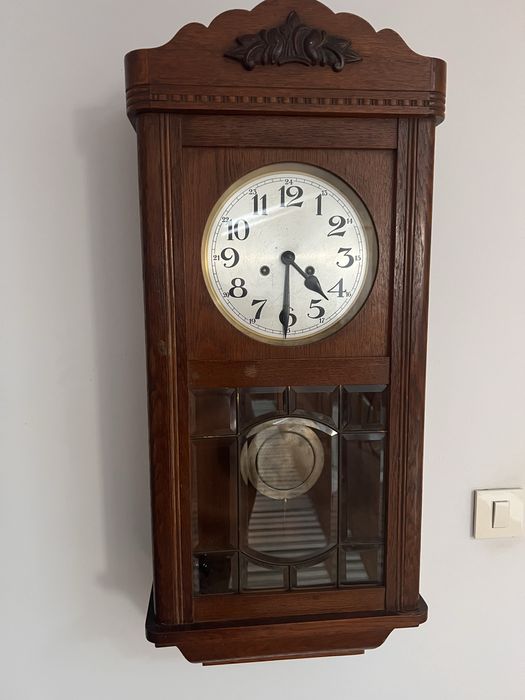 Ceas de perete orologiu