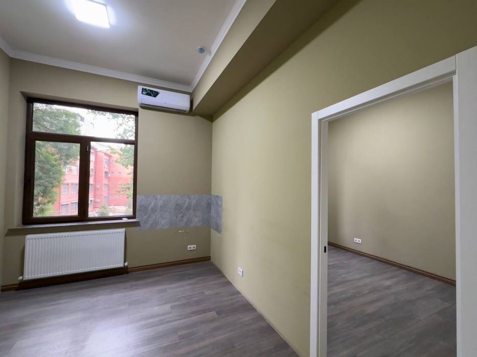 Аренда офис Метро Новза 24/7 Доступ 4 комнаты под фирмы разные