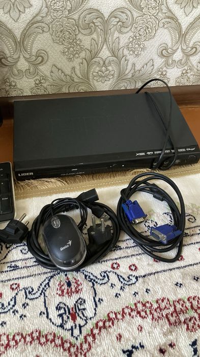 Продом компьютер