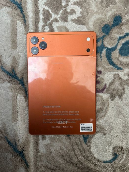 iphone 17 Max сост жаксы