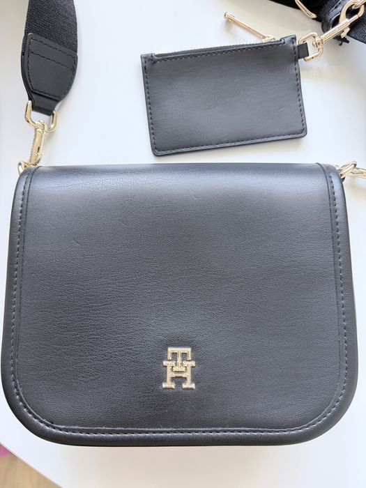 Сумка Tommy Hilfiger (оригинал), новая