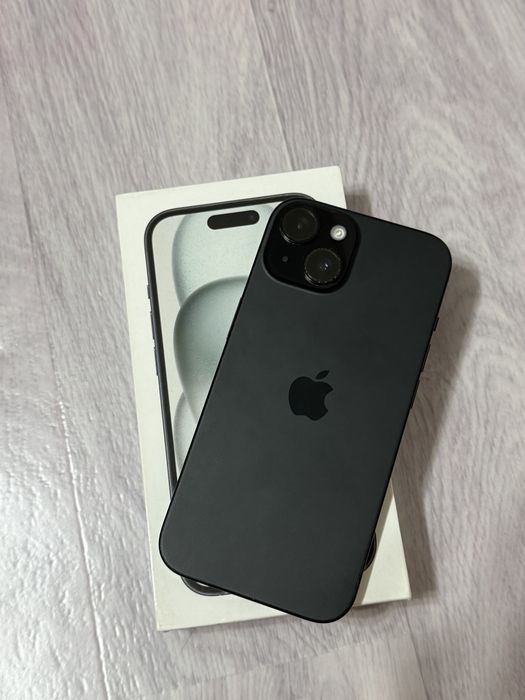 Iphone 15 , 256 gb