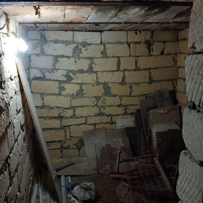 Продам гараж кристалл