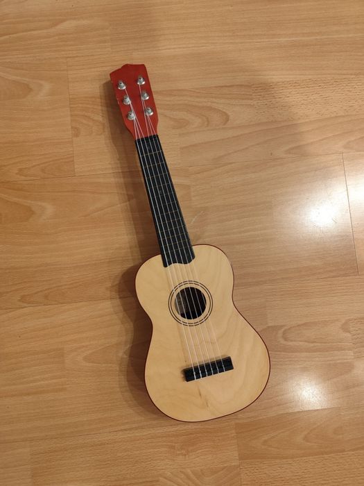 Ukulele second-hand ,chitara