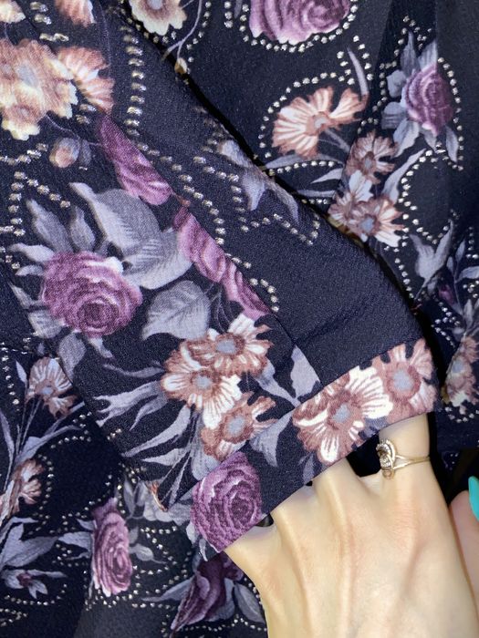 Платье вечернее