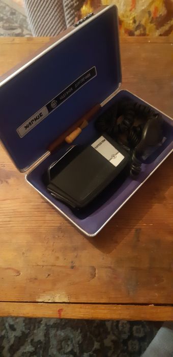 Бритвы Харковь и Бердск по 2500