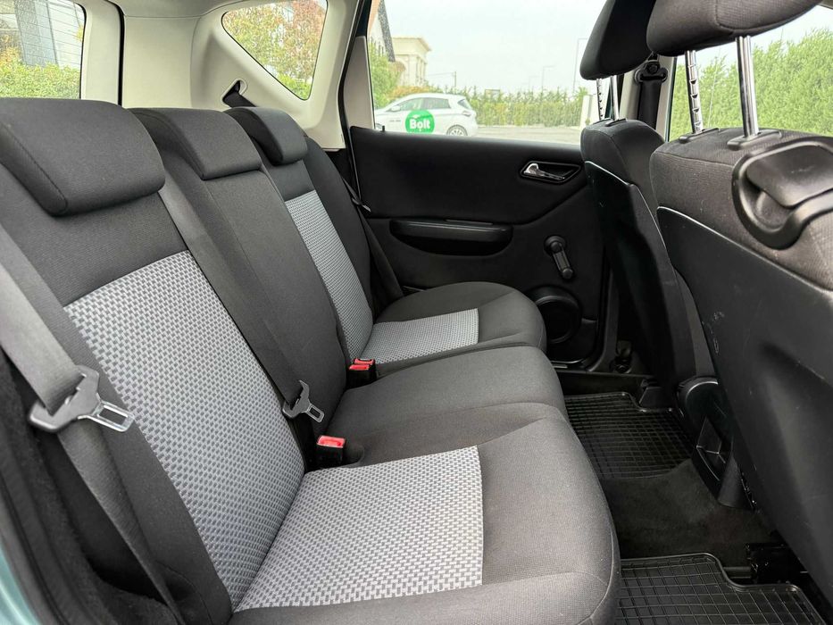 Mercedes-Benz A180 CDI Rate Fixe Avans 0 Garantie Livrare