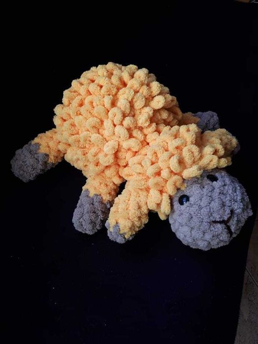 Играчка за бебета