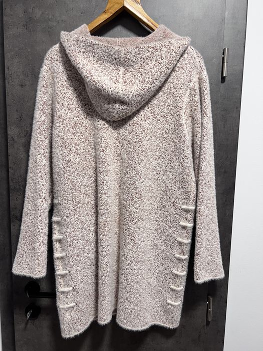 Палто пролет-есен