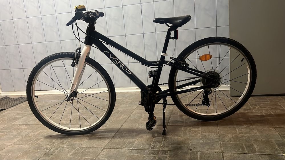 Bicicleta copii CYGNUS 24”
