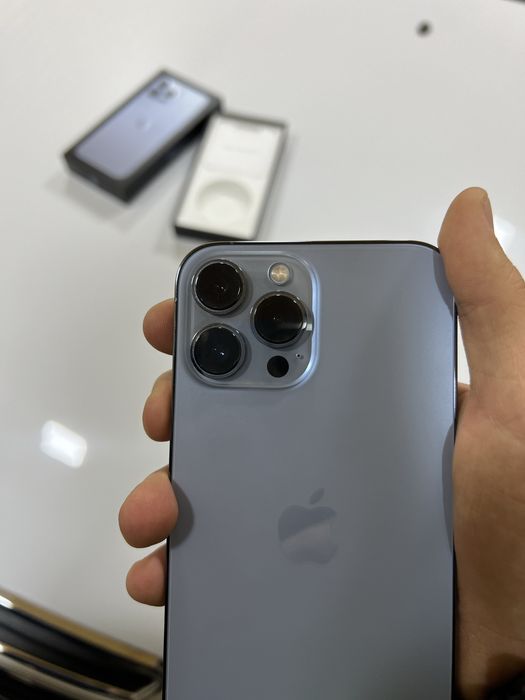 13 pro max 512gb 87% LL/A