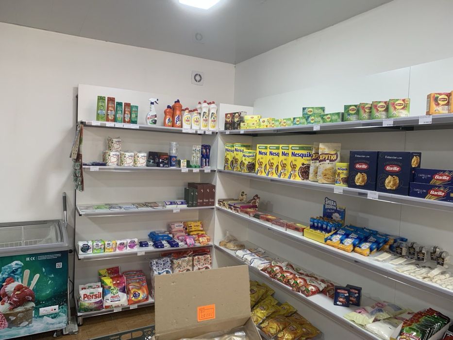 Продаются Стеллажи Полки для товаров