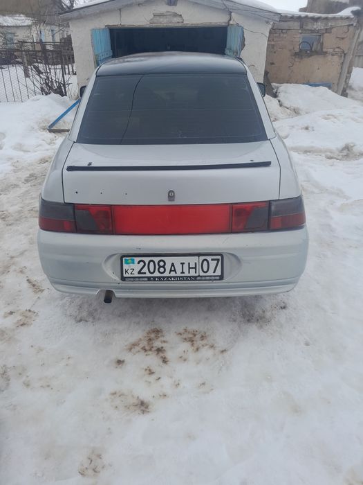 2110сатылыды 2006жылғы 8клапн капиталка