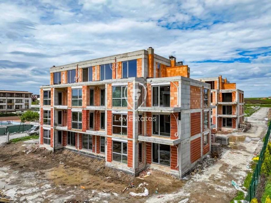 Продава се Тристаен апартамент в Бургас, Сарафово - 93 кв.м за 1667 €/кв.м - Снимка #6