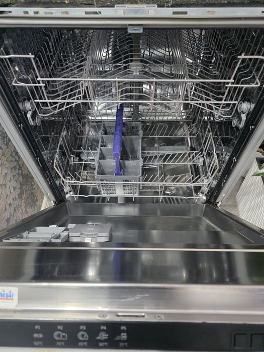 Посудомоечная машина