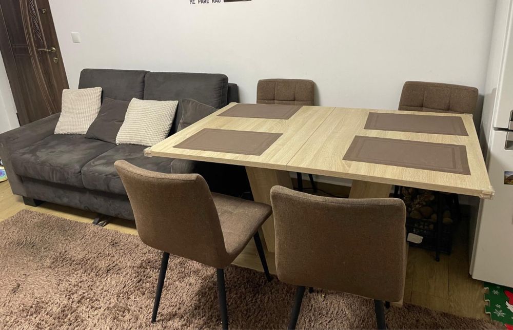 Vand apartament Grigorescu