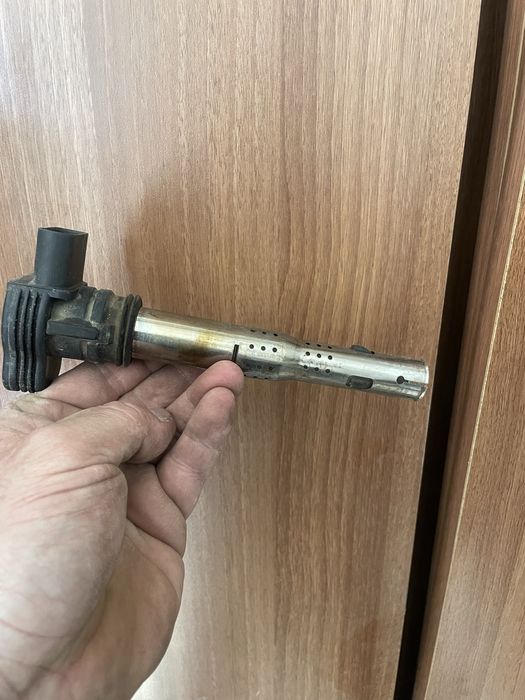Катушка зажигания
