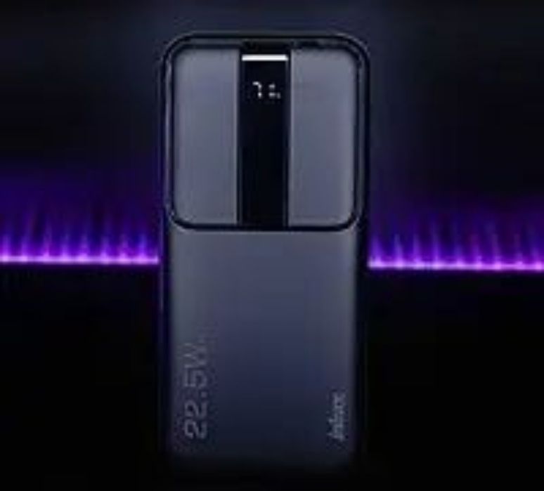 Power Bank inkax 10000 Mah