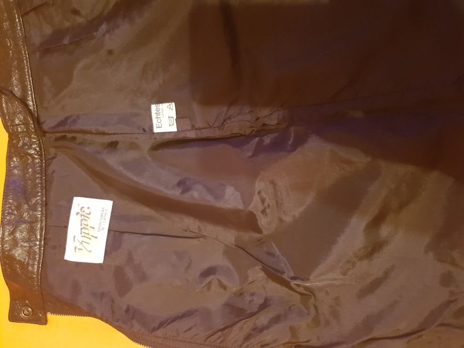 Кожена пола 10лв.