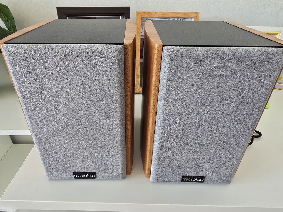 Колонки Microlab B-73