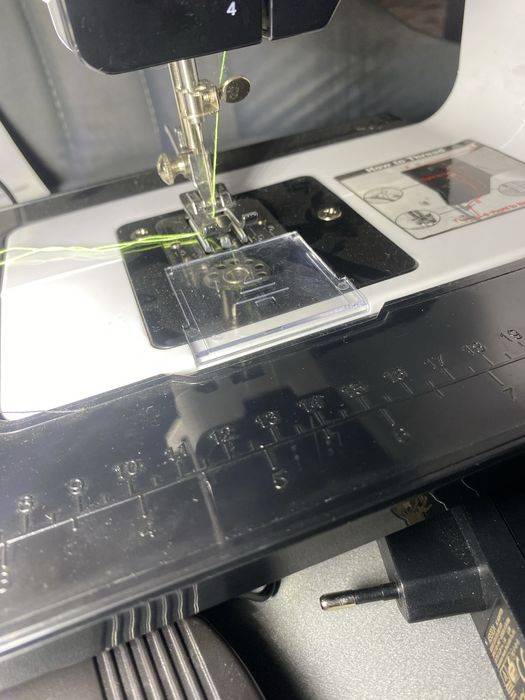 ШВЕЙНАЯ машинка продаётся