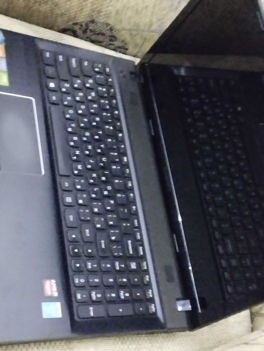 i5-4200M \\ 4-ЯДЕР \\ LENOVO \\ Azu-6 GB \\ HD-1000 GB \\ Ek-15.6IPS