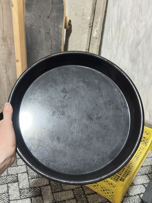 электрическая печь EFBA б/у