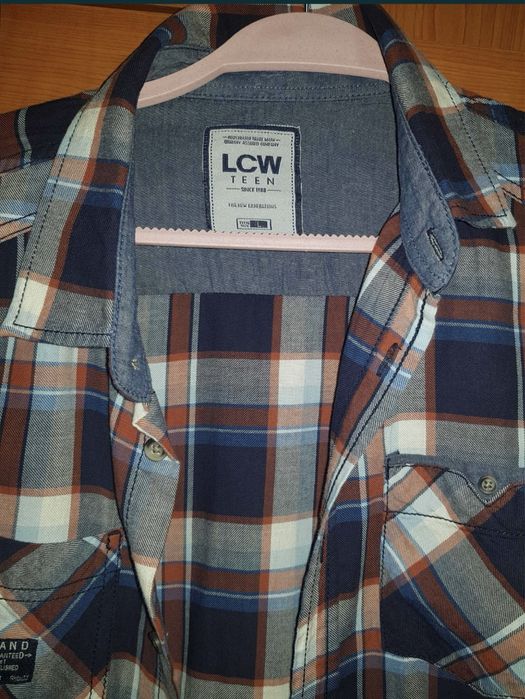 Camasa bărbați  LCW marimea L