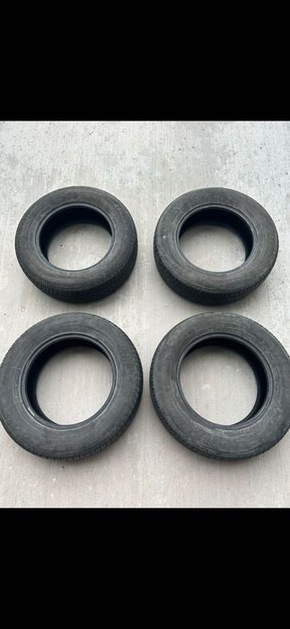 Гуми bridgestone 215/65R16 DOT 2018