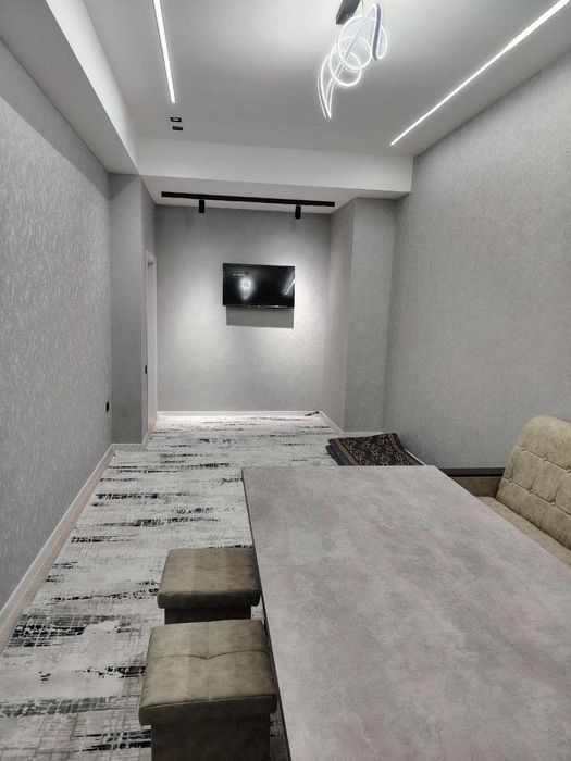 Сдам 2-х комнатную квартиру в аренду на Жаркурканском