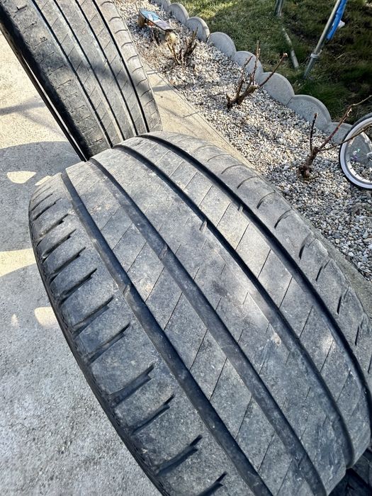 Jante roti aliaj Bmw X5  5x120 cauciucurile bonus