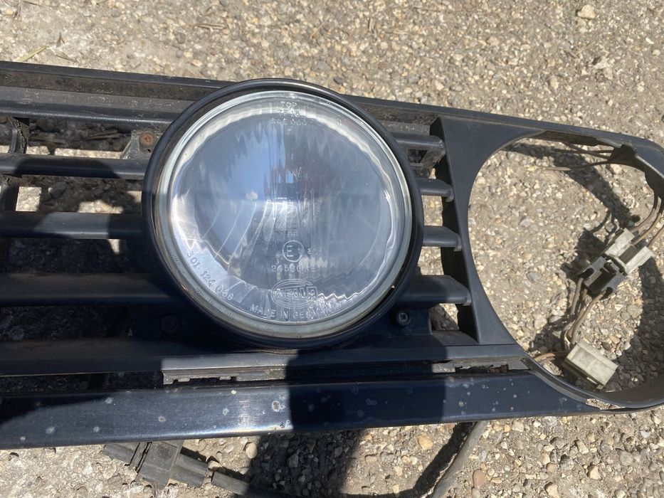 Части за Golf 2/Голф 2