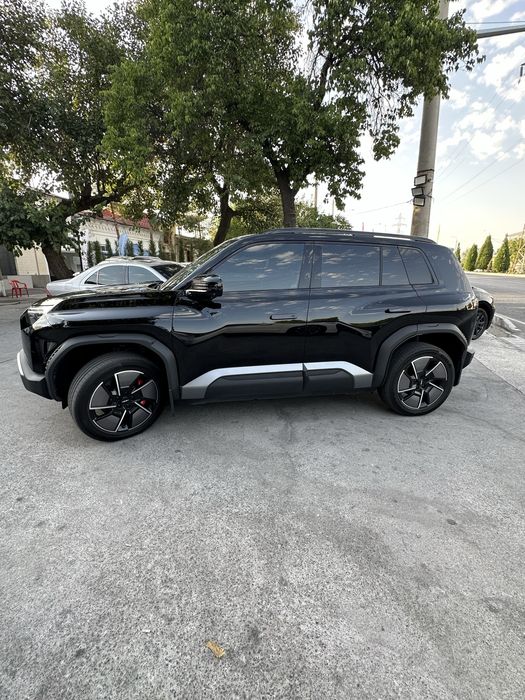 Byd laapard 3 eng full