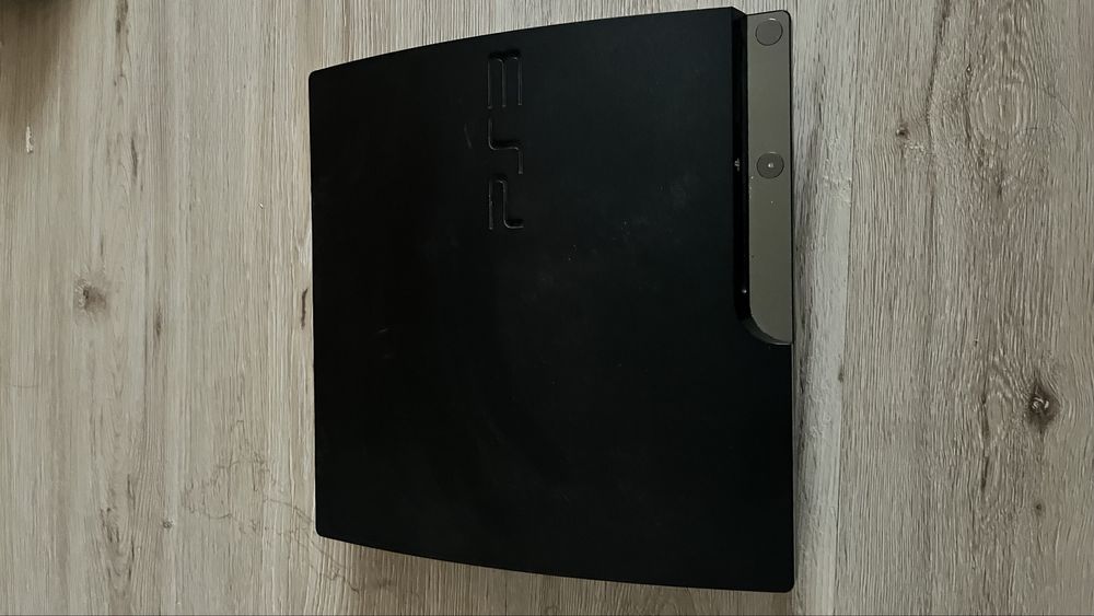 Поодам Sony PS3