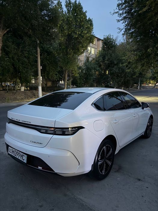 BYD Chazor 120 tali BYD CHAZOR 3 pozitsiya