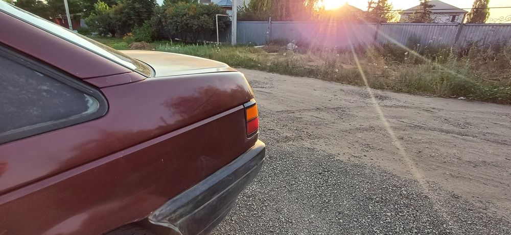 Продам Volkswagen Passat B3