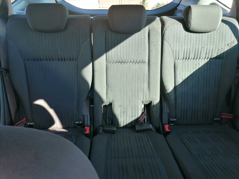 Opel Zafira 2015, EURO 6, 1.6 CDTI ecoFLEX