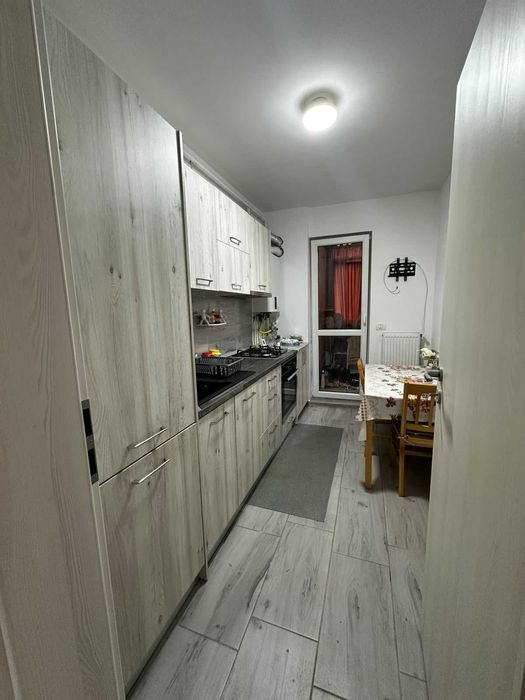 Appartament ta' 1 kamra, 43 m²