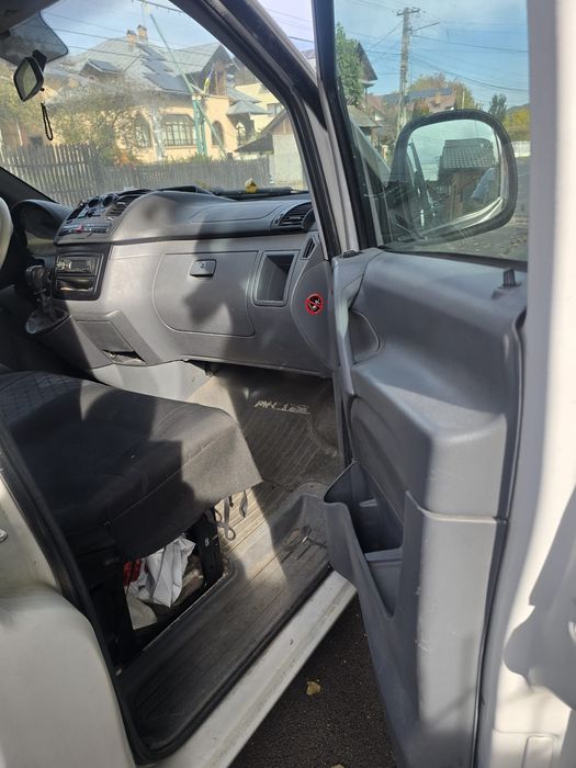 MERCEDES-BENZ Vito 2007 — imagine 5