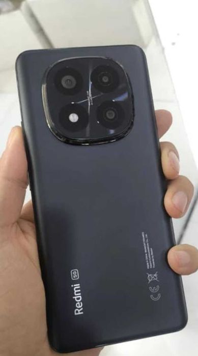 Redmi Note 14 Pro Plus 5G (12/512) ideal srochna