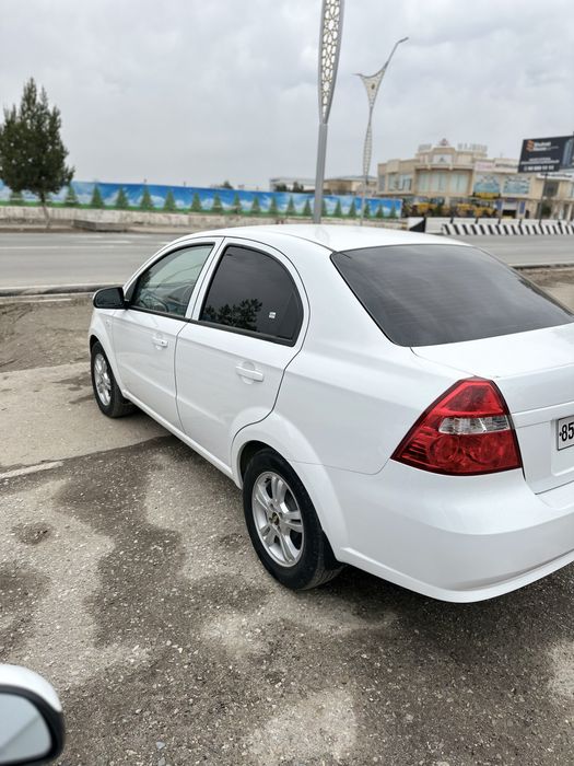 Идеал автомат нексия 3 сотилади!