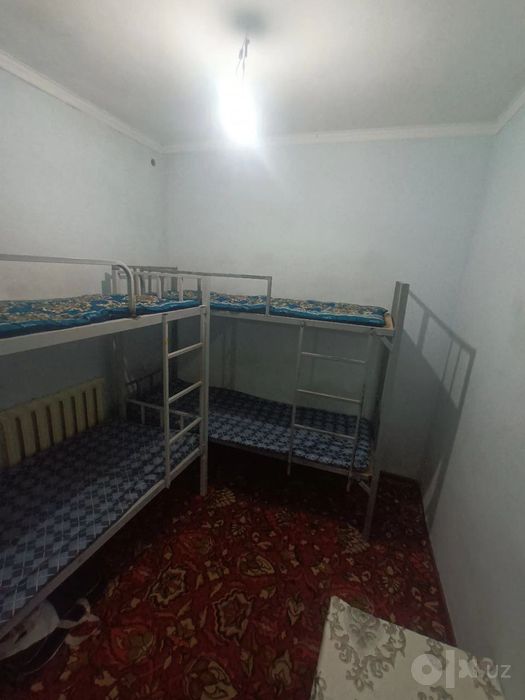 Ijaraga uy bor 700 ming talabalar severni vagzal sarakulka arintir